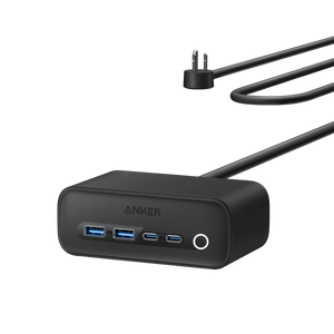 Anker <b>525</b> Charging Station - TRAPSKI