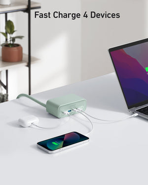 Anker <b>525</b> Charging Station - TRAPSKI