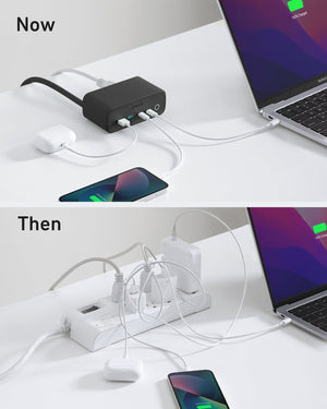 Anker <b>525</b> Charging Station - TRAPSKI