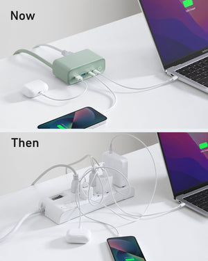 Anker <b>525</b> Charging Station - TRAPSKI