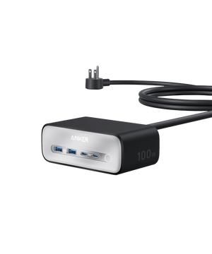 Anker Charging Station (7-in-1, 100W) - TRAPSKI