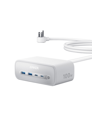 Anker Charging Station (7-in-1, 100W) - TRAPSKI