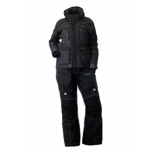 Arctic Appeal 2.0 Ice Fishing Jacket with Floatation - Small Only
