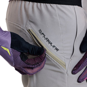 Troy Lee Designs Flowline Superlyte Short – Mono Timber
