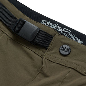 Troy Lee Designs Skyline Trail Shorts – Mono Caper