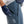 Troy Lee Designs Skyline Trail Shorts – Mono Steel Blue