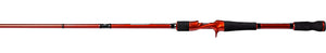 Absolute casting rod