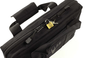 Deluxe Pistol Case - TRAPSKI