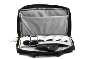 Deluxe Pistol Case - TRAPSKI