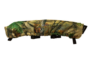 Alpine Scope Slicker NX: Ultralight Rifle Scope Cover for Ultimate Protection - TRAPSKI