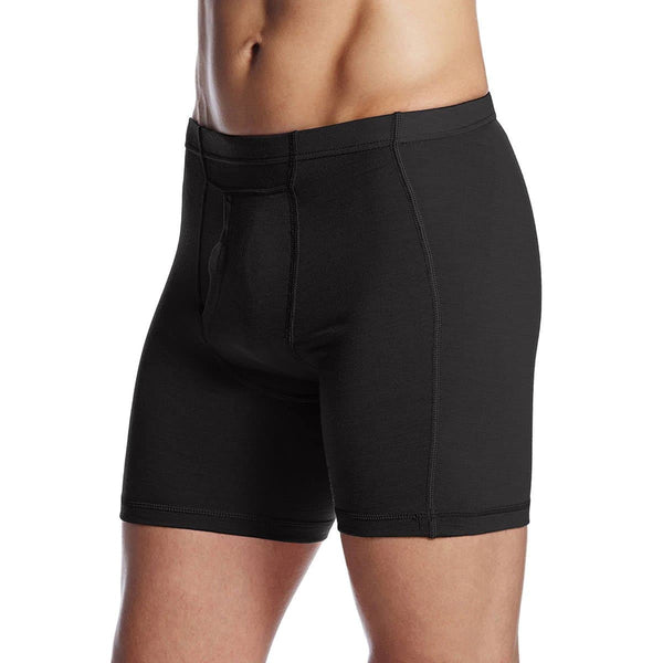 Micro Weight - Men's Wool Boxer Briefs  Woolverino