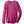 Midweight Kid's Wool Top Base Layer Crew - 100% Merino Wool