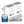 Israel, Palestine Travel Adapter | Type H - USB-A & USB-C Ports + 2 USA Outlet (AP-14) - TRAPSKI