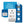 Japan, Philippines Travel Adapter | Type A - USB-A & USB-C Ports + 2 USA Outlet (AP-6) - TRAPSKI