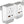 UK, England Travel Adapter | Type G - USB-A & USB-C Ports + 2 USA Outlet (AP-7)