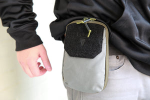EDC / MOLLE / Belt / Pocket Organizer - TRAPSKI