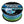 Reaction Tackle Braided Fishing Line - Aqua Camo