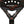 Adidas Padel Racket Metalbone Hrd+ 2026