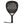Adidas Padel Racket Metalbone Hrd+ 2026