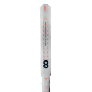 Adidas Padel Racket Metalbone Ctrl 2026