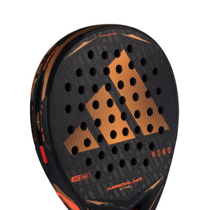 Adidas Arrow Hit Ctrl Padel Racket