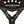 Adidas Padel Racket Metalbone Carbon 2026