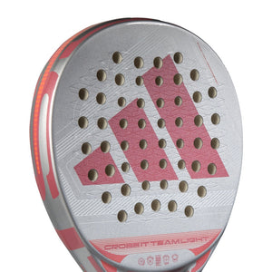 Adidas Padel Racket Cross It Team Light 2026