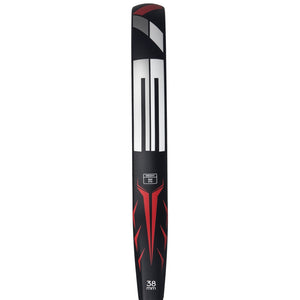 Adidas Padel Racket Drive Black 2026