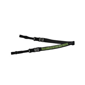 AR Tactical Rifle Sling – Quick-Adjust 1 or 2-Point for AR-10 & AR-15 - TRAPSKI