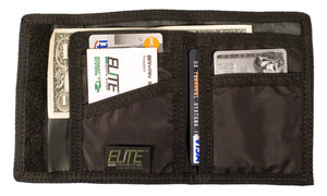 Tri-Fold Wallet - TRAPSKI