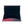 Pink Faded Hard Case