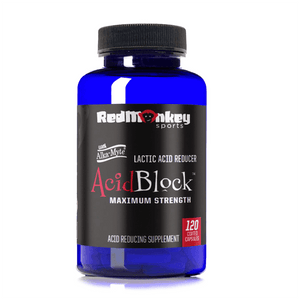RedMonkey Sports Acid Block®