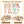 84-Piece Wooden Train Set with Reversible and Detachable Tabletop