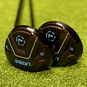 Certified Pre Owned - Lazrus Golf Fairway Woods (3,5,7)