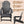 Adirondack Chair - HDPE Weather Resistant - Black