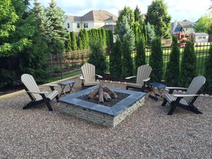 Adirondack Folding Chair