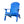 Adirondack Folding Chair