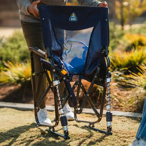 GCI Outdoor Adjustable Rocker - Case Pack Bundle