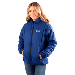 AeroVent Cooling Shell
