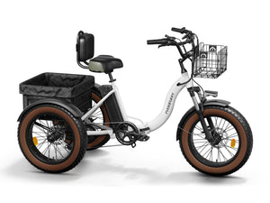 Alaskan Etrike