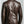 Alexander Leather Brown Jacket - Men Leather Jacket Brown