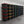 Storage Bin Rack Combo