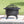 Alpina Round Slate Top Fire Pit
