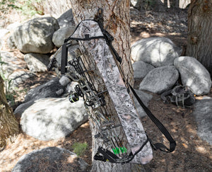 Bow Slicker V2: Lightweight and Durable Compound Bow Sling - TRAPSKI