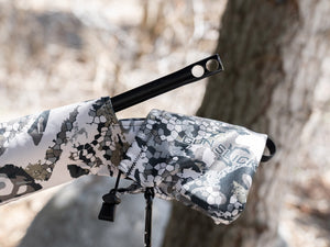 Alpine Gun Slicker V2 – Advanced Neoprene Rifle Cover for All-Weather Protection