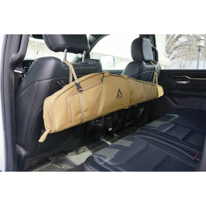 Alpine Protective Rifle Case - TRAPSKI