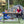 Aluminum Camping Table for 4-6 People with Carry Bag-Black