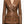 Amelia Brown Leather Jacket