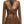 Amelia Brown Leather Jacket