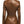 Amelia Brown Leather Jacket